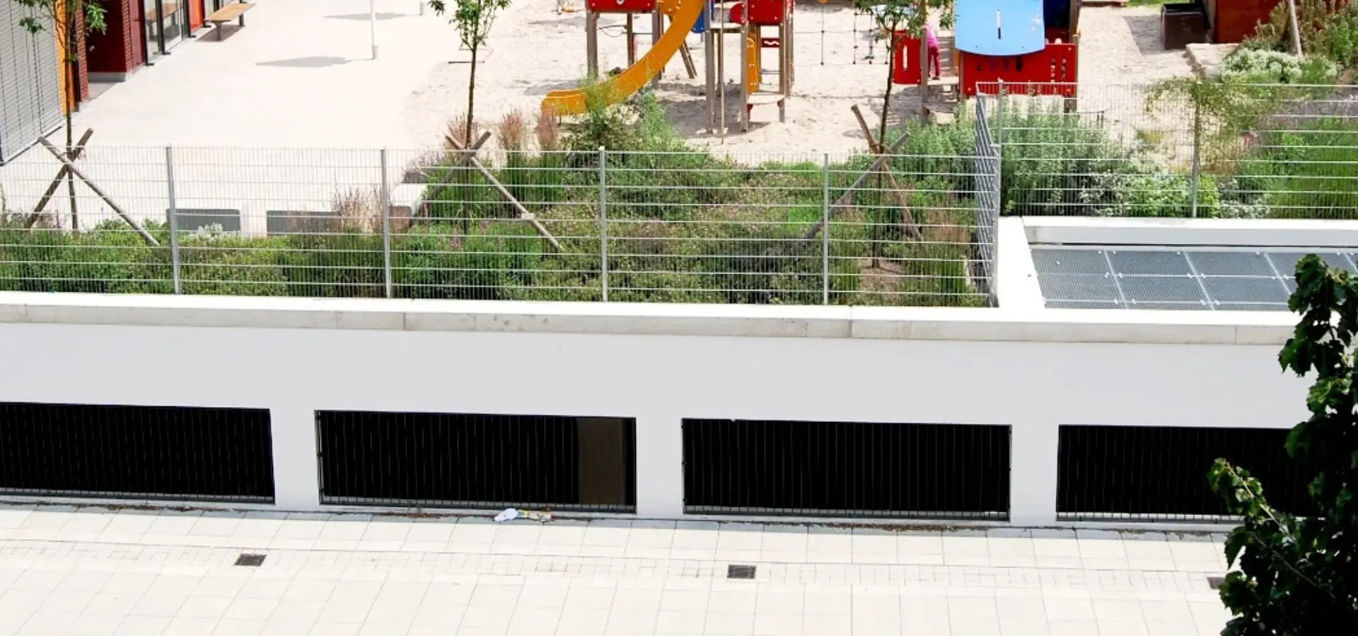 Kenz Sarab Machinery and Equipment