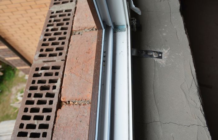 Balcony Drains 