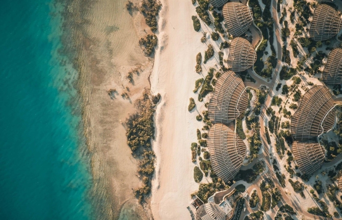 EDITION RESORT – SHURA ISLAND 1