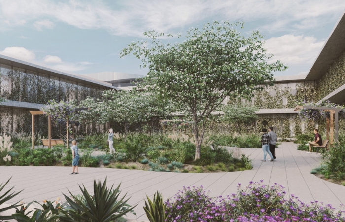 TURTLE BAY HOSPITAL  1