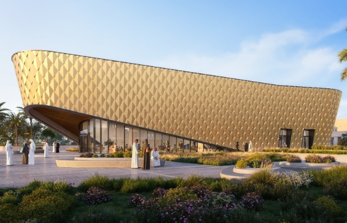 PRIME BUSINESS RESORT 1