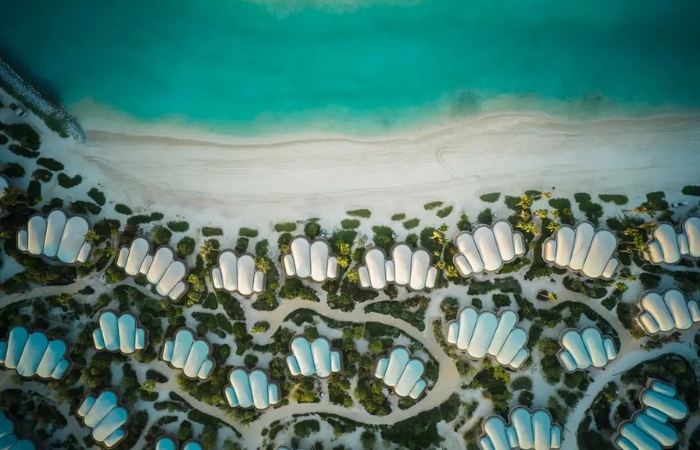 INTERCONTINENTAL -SHURA ISLAND  1