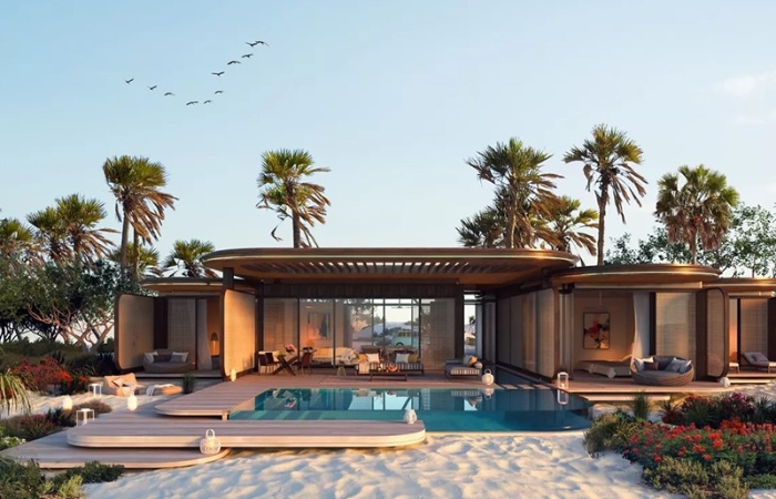 ROSE WOOD-SHURA ISLAND 1